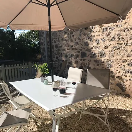 Holiday home La Petite Grange