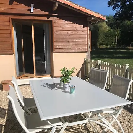Holiday home La Petite Grange *