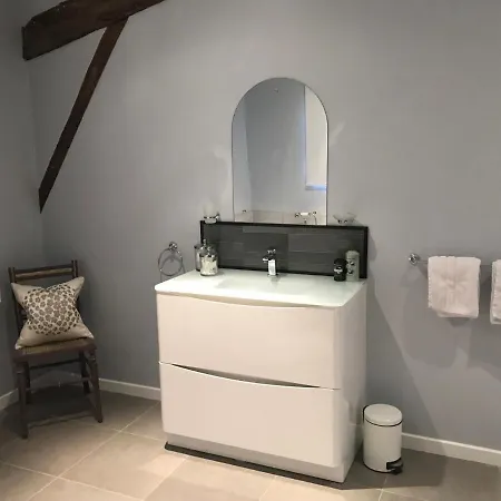Holiday home La Petite Grange