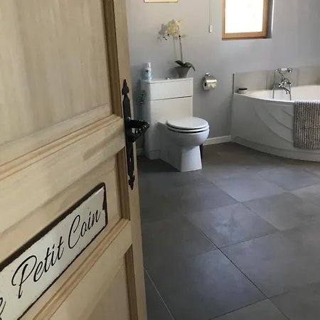 Holiday home La Petite Grange *