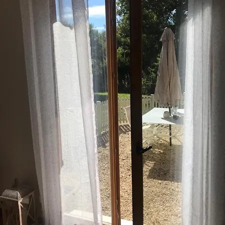 La Petite Grange Holiday home