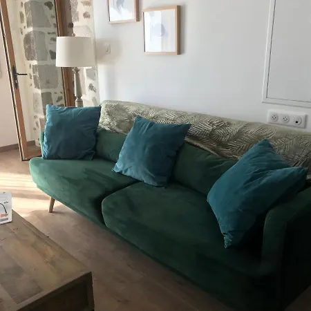 La Petite Grange Holiday home
