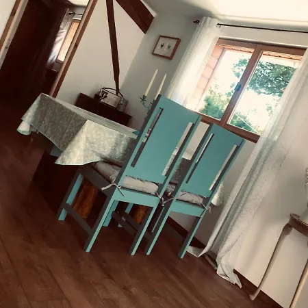 La Petite Grange *