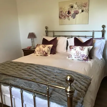 Holiday home La Petite Grange
