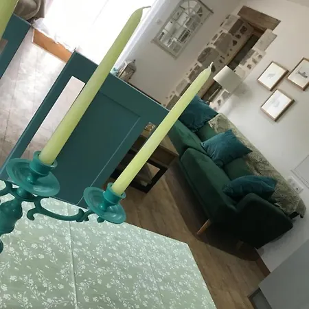 La Petite Grange Holiday home *