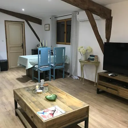 Holiday home La Petite Grange *