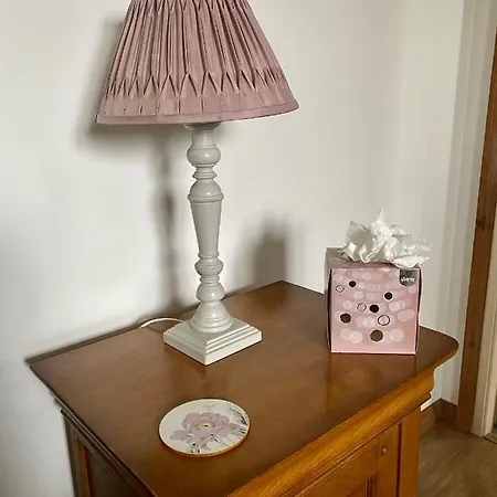 Holiday home La Petite Grange *