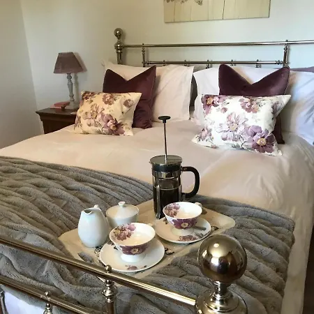 Holiday home La Petite Grange *