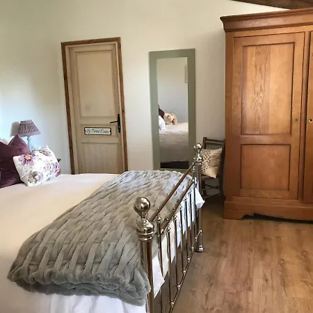 La Petite Grange Holiday home *
