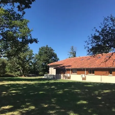 Holiday home La Petite Grange *