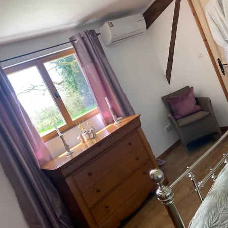 La Petite Grange Holiday home