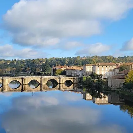 Holiday home La Petite Grange