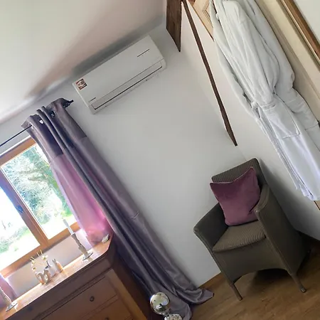 La Petite Grange Holiday home *