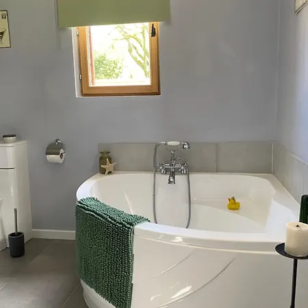 Holiday home La Petite Grange Oradour-Fanais