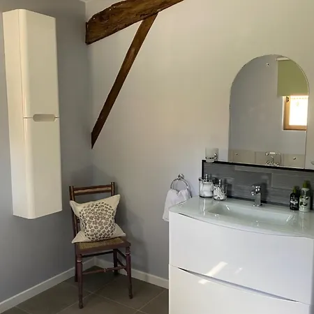 Holiday home La Petite Grange