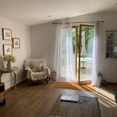 La Petite Grange Holiday home *