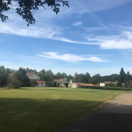 Holiday home La Petite Grange *