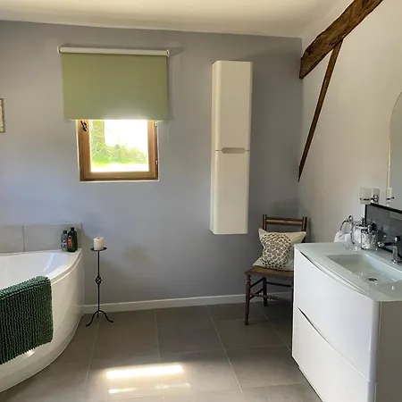 Holiday home La Petite Grange