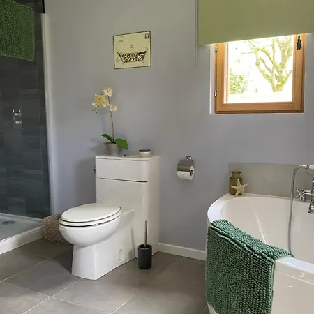 La Petite Grange Holiday home *
