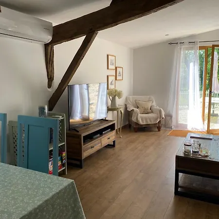 Holiday home La Petite Grange *
