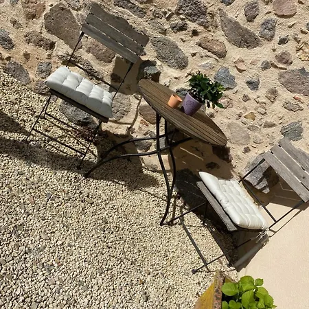 La Petite Grange Holiday home *