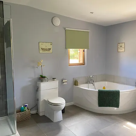 La Petite Grange Holiday home Oradour-Fanais